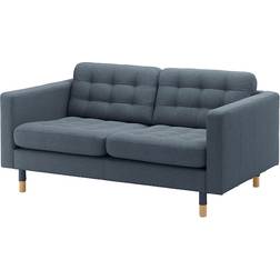 IKEA Landskrona Soffa 164cm 2-sits