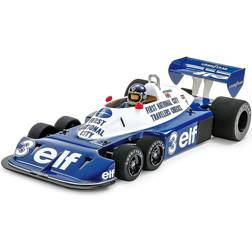 Tamiya Tyrrell P34 Six Wheeler Kit 47486