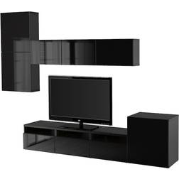 IKEA Besta TV-bänk 300x211cm 2st
