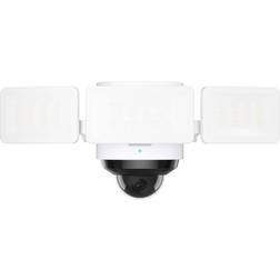 Eufy Floodlight Cam 2 Pro