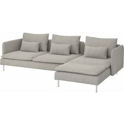IKEA Soderhamn Soffa 291cm 3-sits