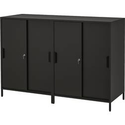 IKEA Trotten Förvaringsskåp 160x110cm