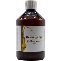 Brautigams Garlic Juice 500ml