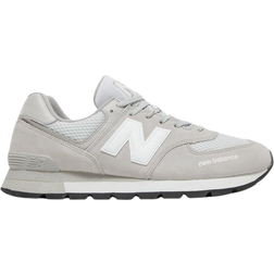 New Balance 574 M - Grey/White