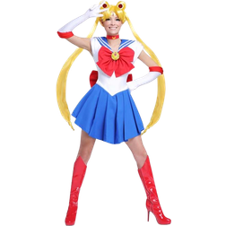 Fun Sailor Moon Women's Costume