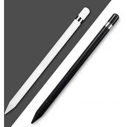 CoreParts Universal Passive Stylus Pen, White