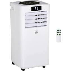 Homcom 823-028V70 White