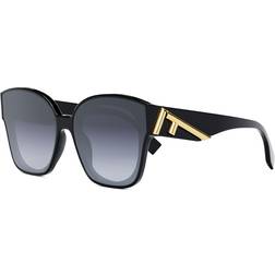 Fendi FE40098I 01W