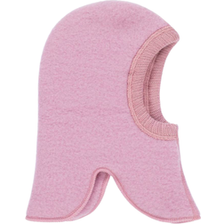 Joha Double Layer Balaclava - Old Rose (97975-716-15715)