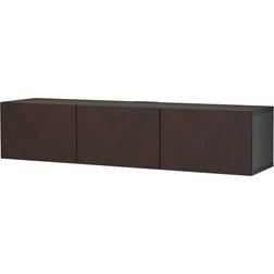 IKEA BESTÅ TV-bänk 180x38cm