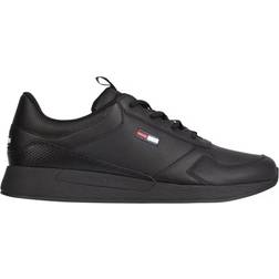 Tommy Jeans Flexi Runner M - Black