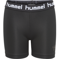 Hummel Tona Tight Shorts - Black (202885-2001)