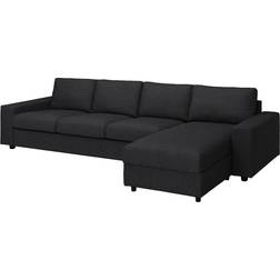 IKEA VIMLE Soffa 4-sits