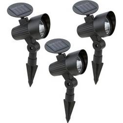 Eglo Solar Cell Spotlight 3st
