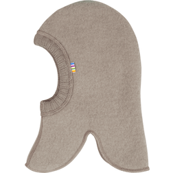 Joha Double Layer Balaclava - Sesame Melange (97975-716-15587)