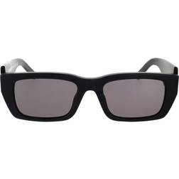 Palm Angels rectangle-frame Acetate
