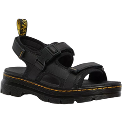 Dr. Martens Forster - Black