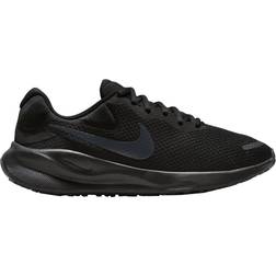 NIKE Revolution 7 W - Black/Off Noir