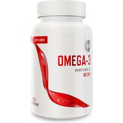 XLNT Sports 2 Omega-3