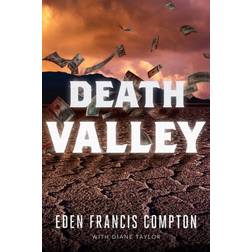 Death Valley (Häftad, 2023)