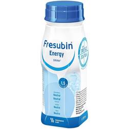 Fresubin Nøytral Energy Drink 200ml 4 st