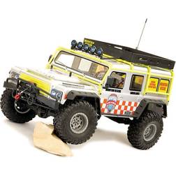 FTX Kanyon Mountain Rescue 2 Speed RTR