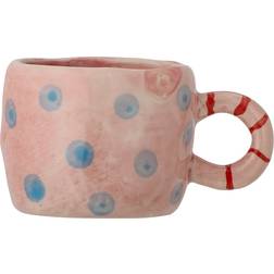 Bloomingville Mini Nini Rose Tasse