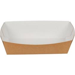 Miscellaneous frites Serveringsbakke