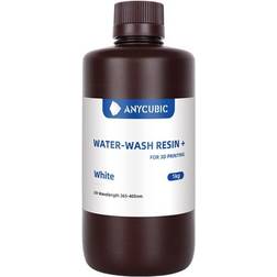 ANYCUBIC Water Wash Resin For FDM Printers 1L White