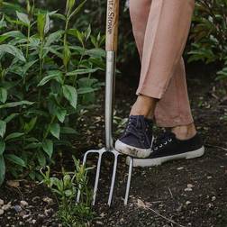 Kent & Stowe Digging Fork
