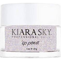 Kiara Sky Dip Powder D497 Sweet Plum