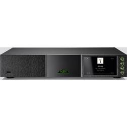 Naim NDX-2 Sort