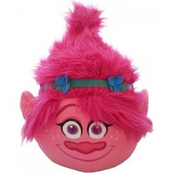 Northwest Trolls Princess Poppy Round Cloud Pillow