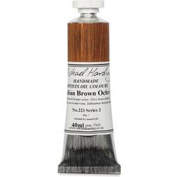 Oil Paint Italian Brown Ochre 40ml