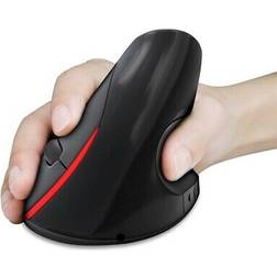 2.4G Wireless Vertical Ergonomic Mouse