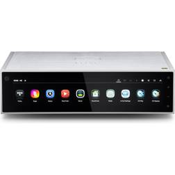 HiFi Rose RS150B Network Streamer silver