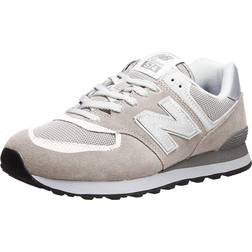 New Balance 574 Grey Nimbus Cloud Men's