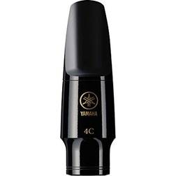 Yamaha 4C Alto Saxophone Mouthpiece Standard Series
