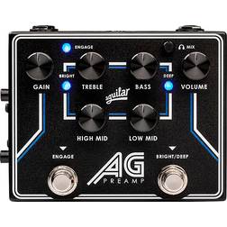 Aguilar AG Preamp