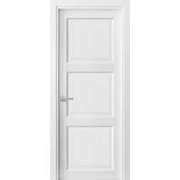 Sarto Standard Felicia Interior Door Clear Glass S 0502-Y R (x82.7")