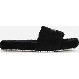 Dolce & Gabbana Terrycloth - Black