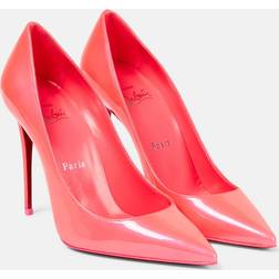 Christian Louboutin Kate 100 - Pink