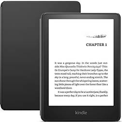 Amazon kindle paperwhite kids