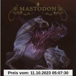 Remission Mastodon (Vinyl)