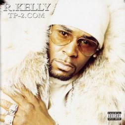 R Kelly - Tp-2.com (CD)