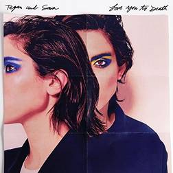 Love You to Death Tegan and Sara (Vinyl)