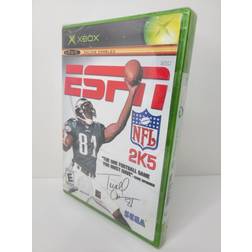 ESPN NFL 2K5 (Xbox)