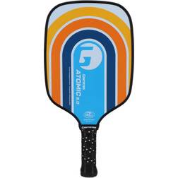 Gamma Paddle Atomic 5.0 Pickleball Schläger schwarz nosize