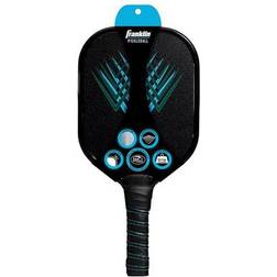 Franklin Sports Jet Aluminum Pickleball Paddle