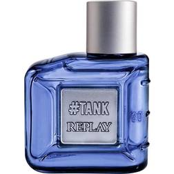 Replay #Tank for Him EdT 30ml